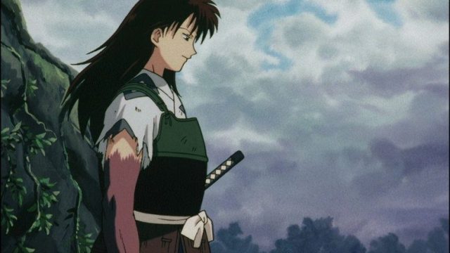 Inuyasha S01E70