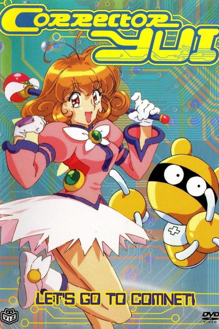 Corrector Yui Temporada 2