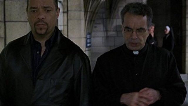 La Ley y el Orden: Unidad de Víctimas Especiales S05E04