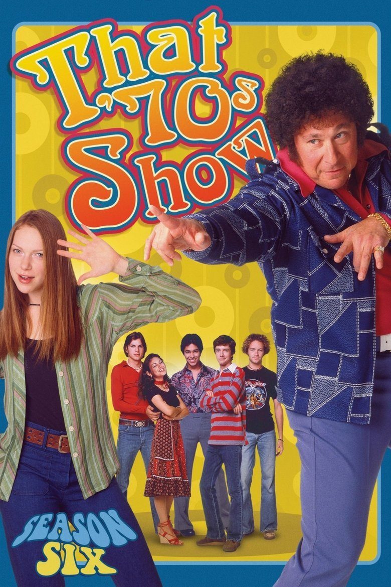 El Show de los 70's Temporada 6