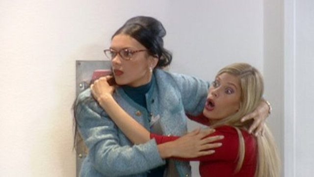 Yo soy Betty, la fea S01E288
