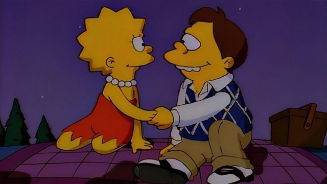 Los Simpson S08E07