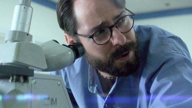 Future Man S01E04