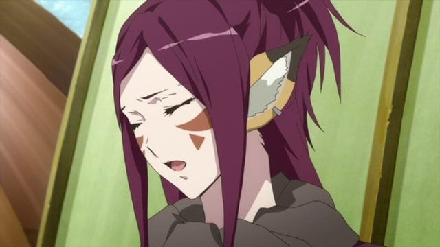 マクロスΔ(デルタ) S01E07