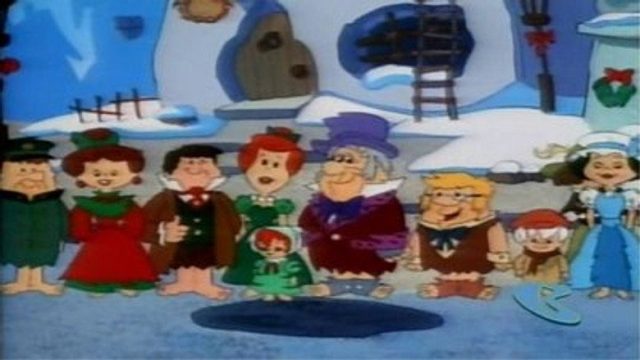 Los Picapiedra S00E15