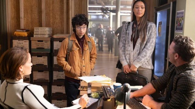 Will Trent: Agente especial S04E13