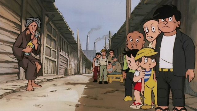 Ashita No Joe S01E63