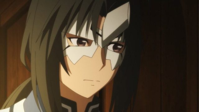 Utawarerumono S03E03