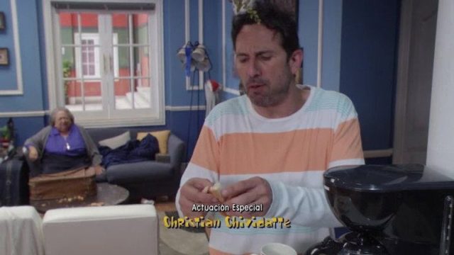 Vecinos S05E07