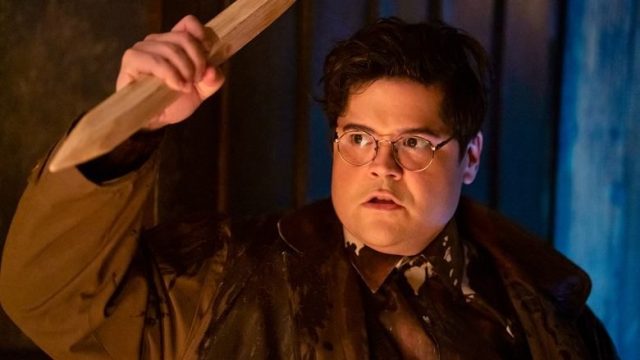 Lo que hacemos en las sombras S03E01