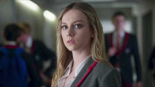 Élite S02E08
