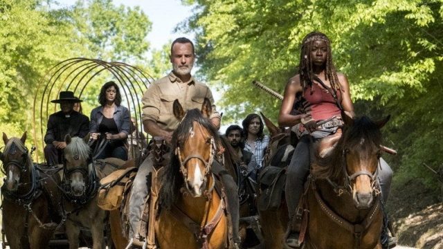 The Walking Dead S00E43