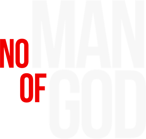 No Man of God