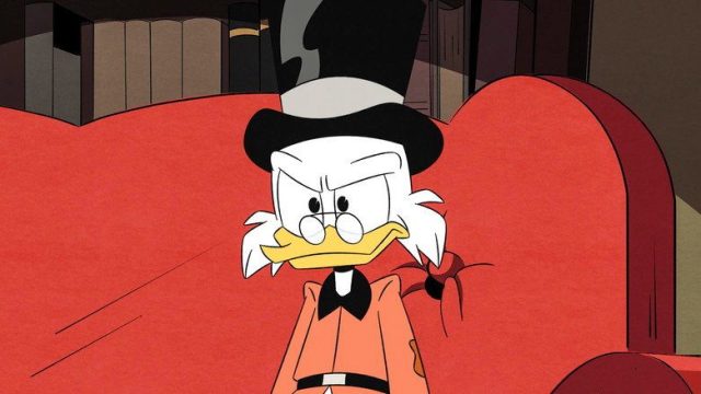 Patoaventuras S02E23