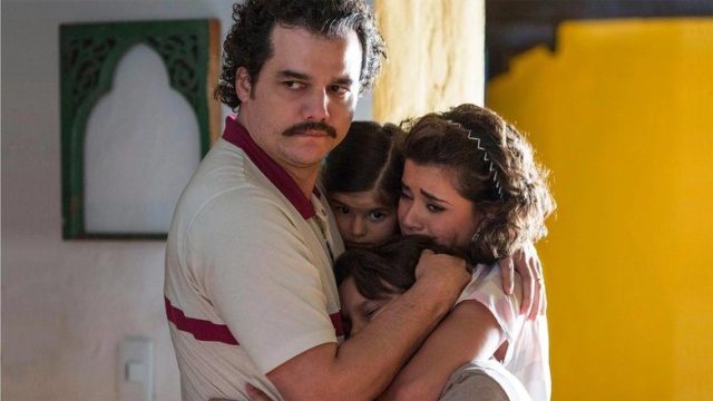 Narcos S01E08