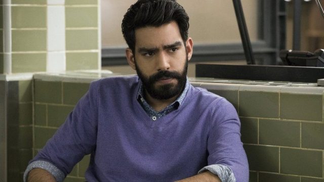 iZombie S04E13