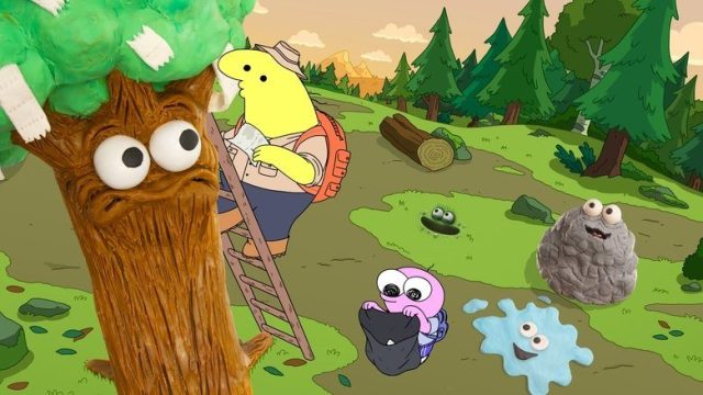 Smiling Friends S03E05