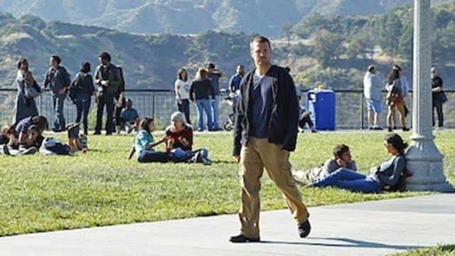 NCIS: Los Ángeles S01E23