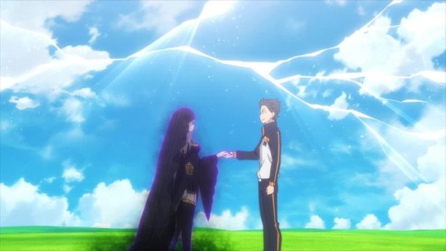 Re:ZERO -Starting Life in Another World- S01E38