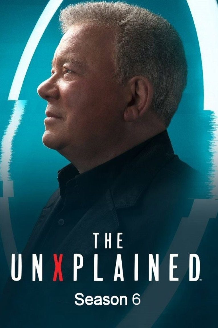 The UnXplained Temporada 6