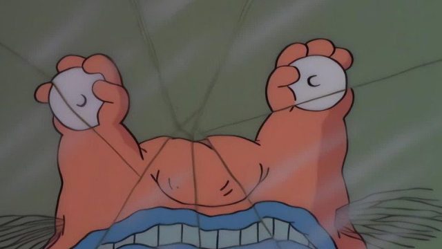 Aaahh!!! Monstruos de verdad S01E04