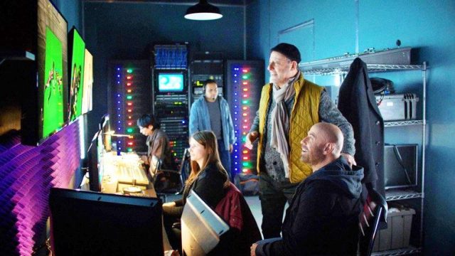 Die Hart S01E05