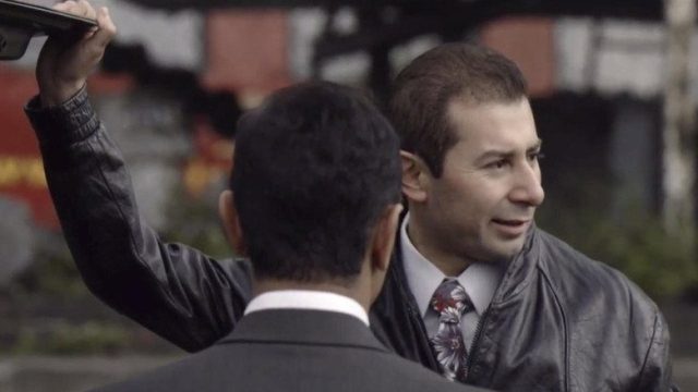 El Chapo S02E09