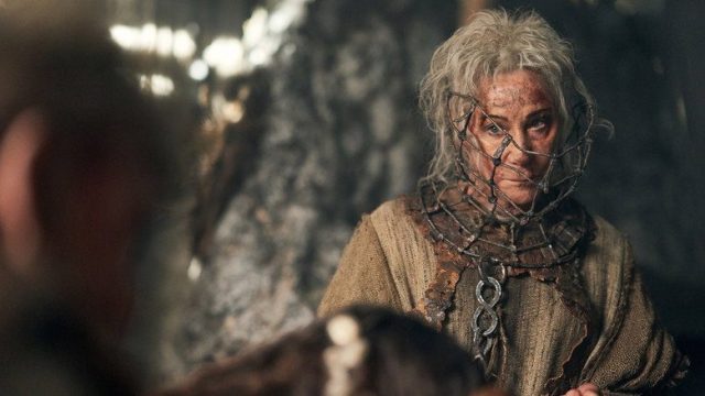 Britannia S03E02