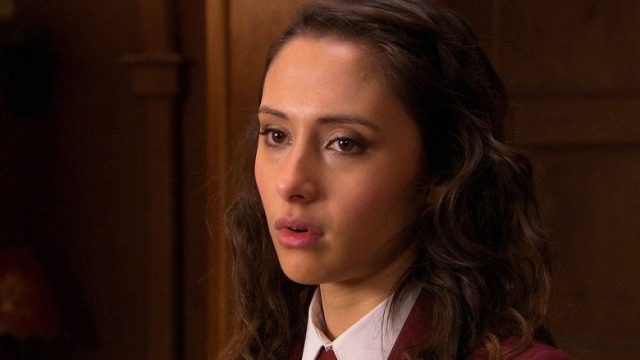 El misterio de Anubis S03E36
