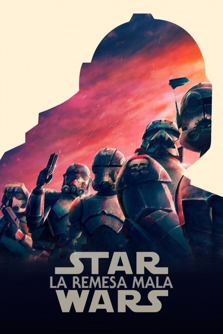 Star Wars: The Bad Batch Temporada 2