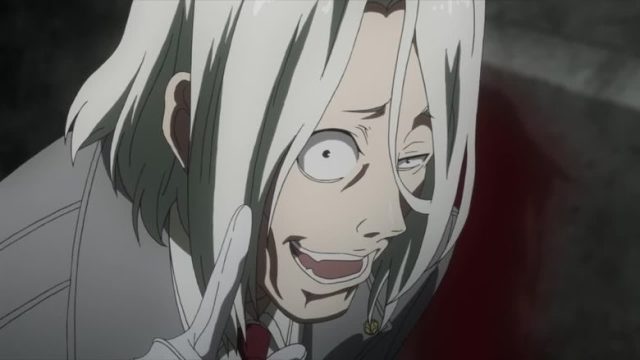 Tokyo Ghoul S01E09
