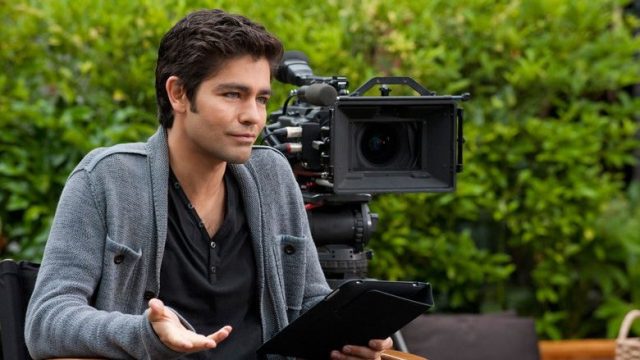 Entourage: El séquito S08E07