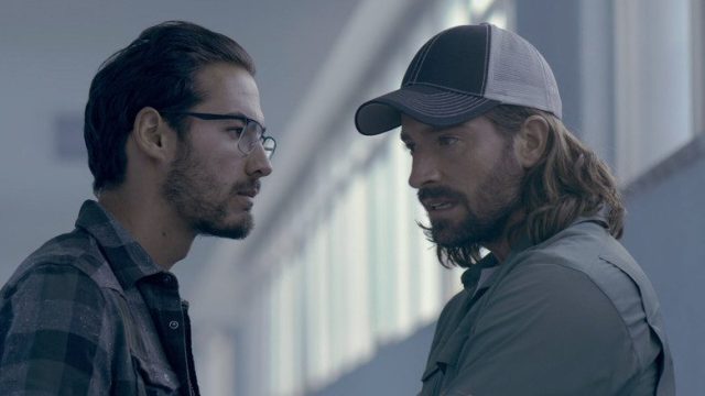 Señora Acero S05E10