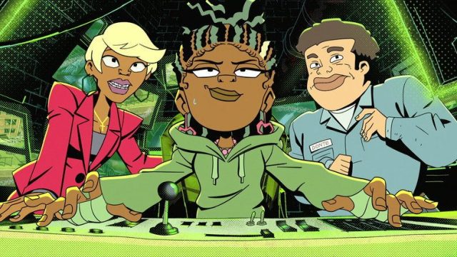 Good Times S01E08