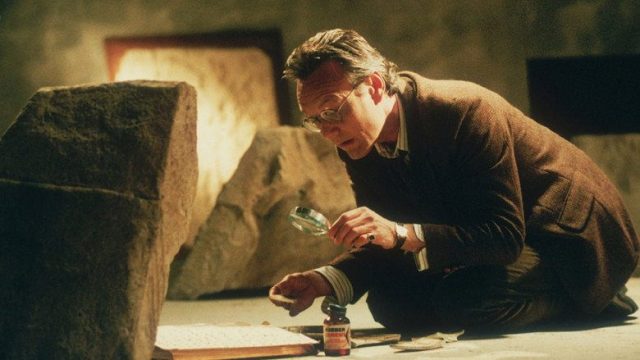 Buffy, la cazavampiros S02E04