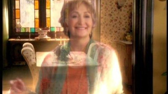 Hechiceras S07E03