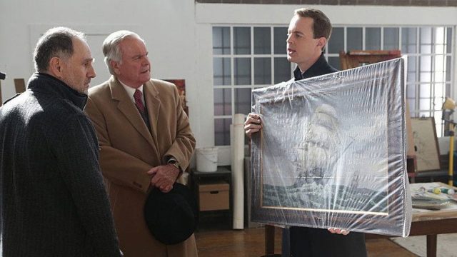 NCIS: Criminología Naval S12E17