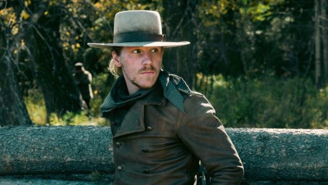 Billy the Kid S01E08