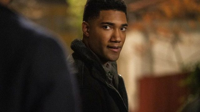 FBI: Internacional S02E09