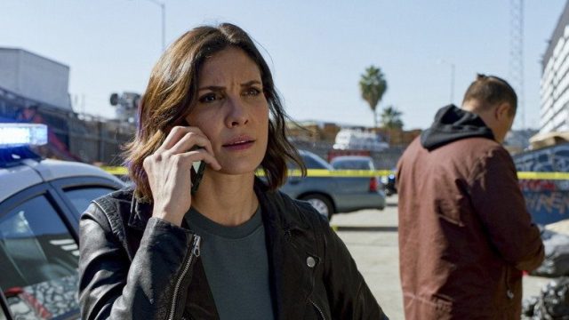 NCIS: Los Ángeles S12E08