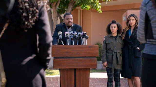 Truth Be Told S02E08