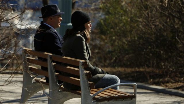 The Blacklist S06E20