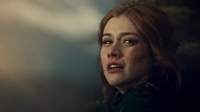 Shadowhunters S02E20