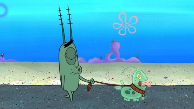 Bob Esponja S09E06