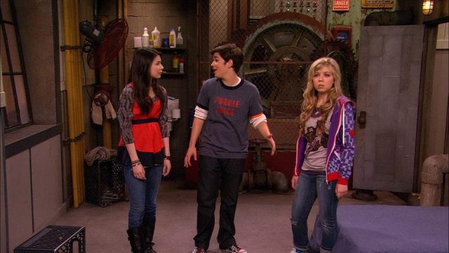 iCarly S03E07