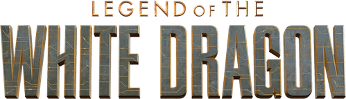 La Leyenda Del Dragon Blanco