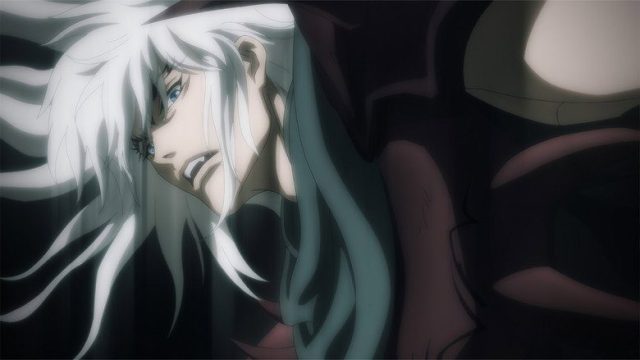 Bastard!! S01E17