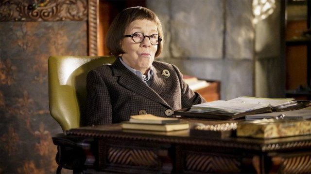 NCIS: Los Ángeles S09E15