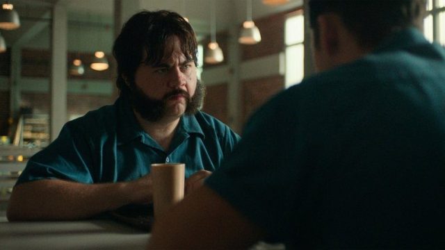 Black Bird: Confesiones de un asesino S01E04