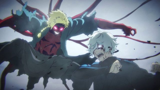 Hell's Paradise S01E15